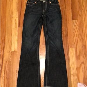BRAND NEW GAP JEANS